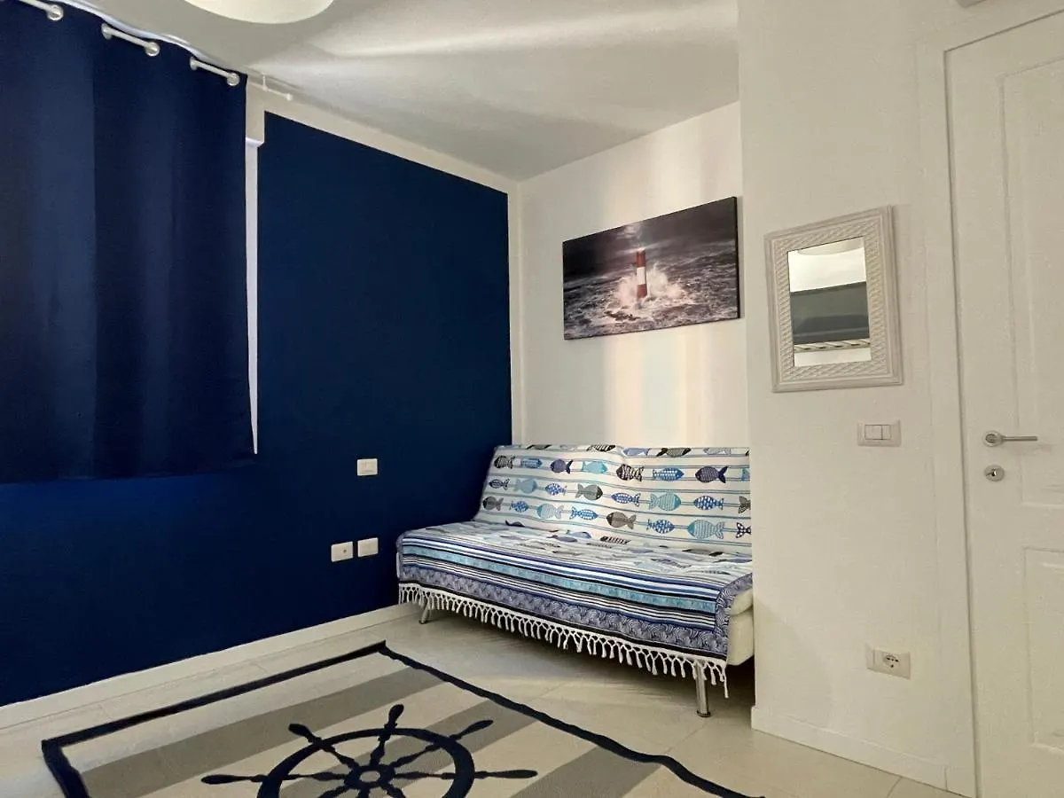 סן וינצ'נזו Casa Morandi Spiaggia איטליה