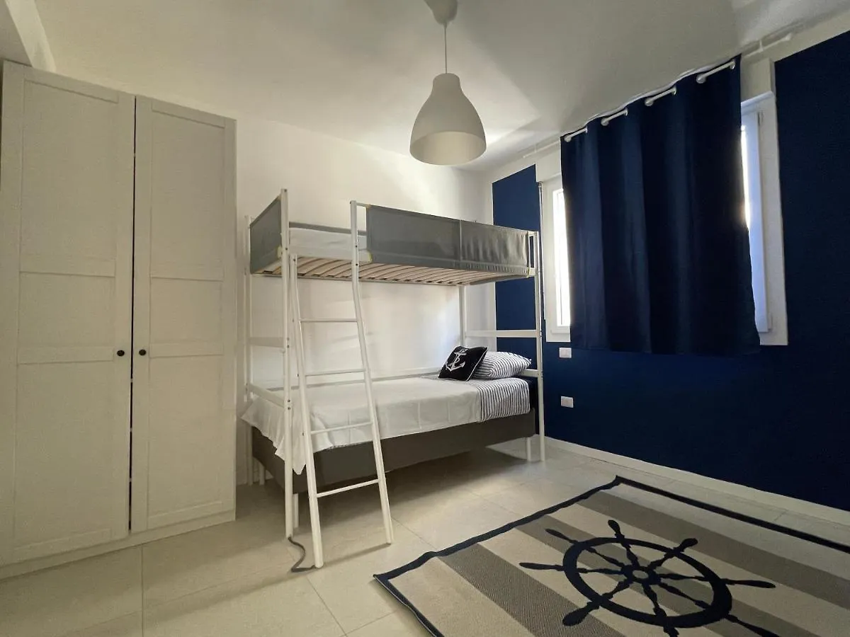 סן וינצ'נזו Casa Morandi Spiaggia 0*, סן וינצ'נזו איטליה