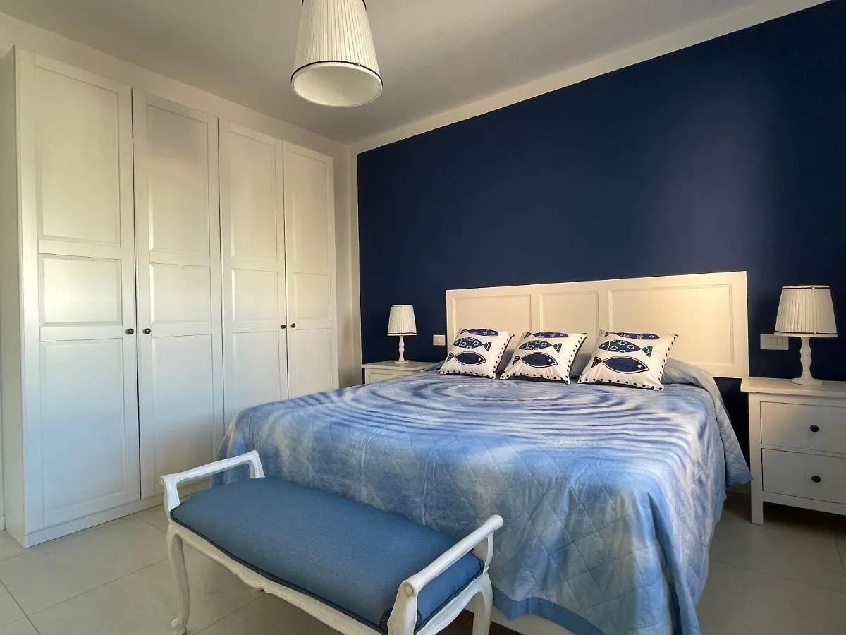 סן וינצ'נזו Casa Morandi Spiaggia